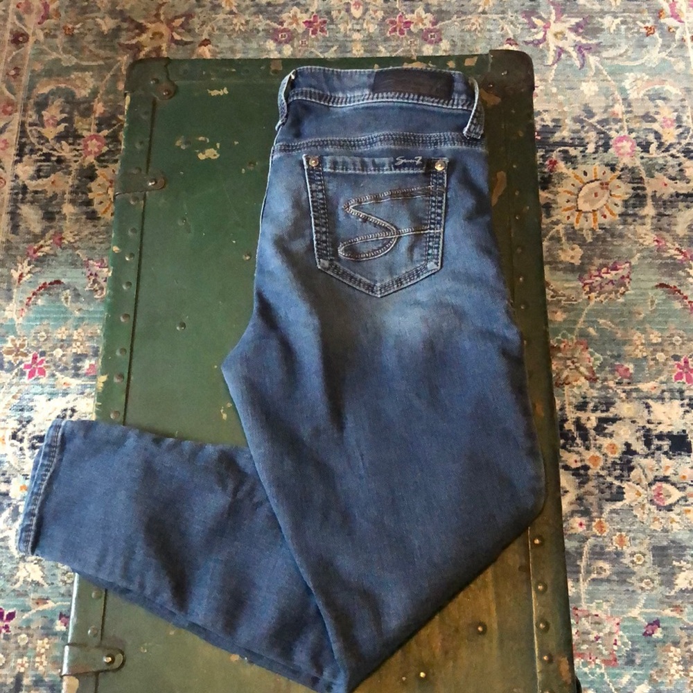 Seven jeans